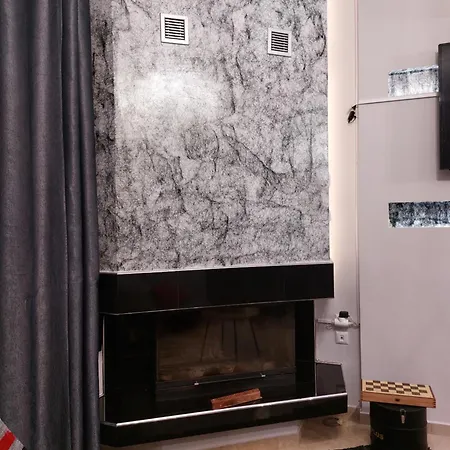 Bella Vista アパート