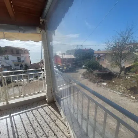 Bella Vista アパート *