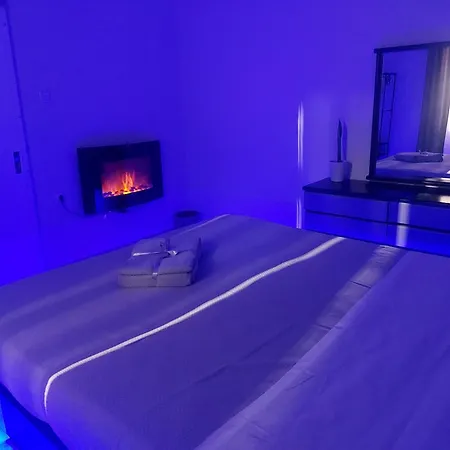 Bella Vista アパート