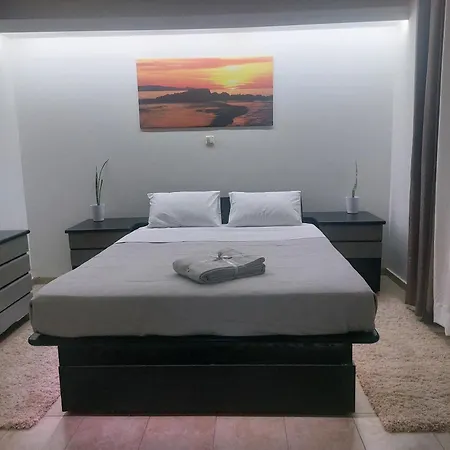 アパート Bella Vista *