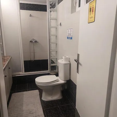 Bella Vista アパート アルコウディ