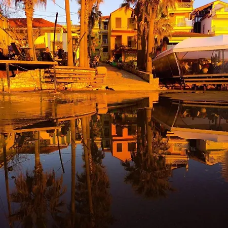 アパート Bella Vista