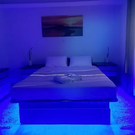 Bella Vista * アルコウディ