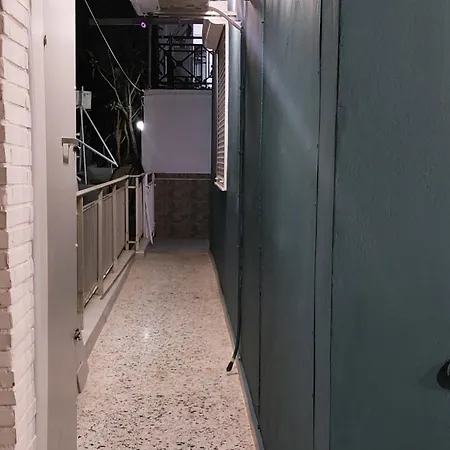 Bella Vista アパート *