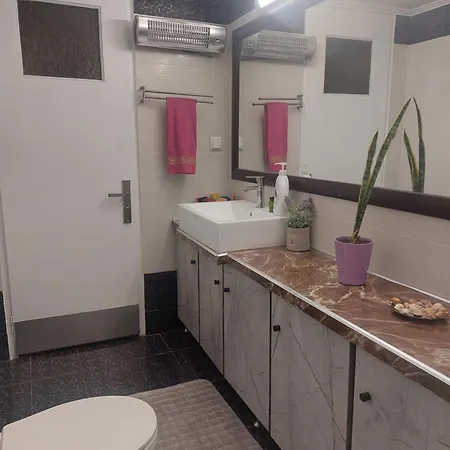 アパート Bella Vista *