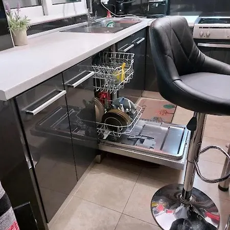 アパート Bella Vista *