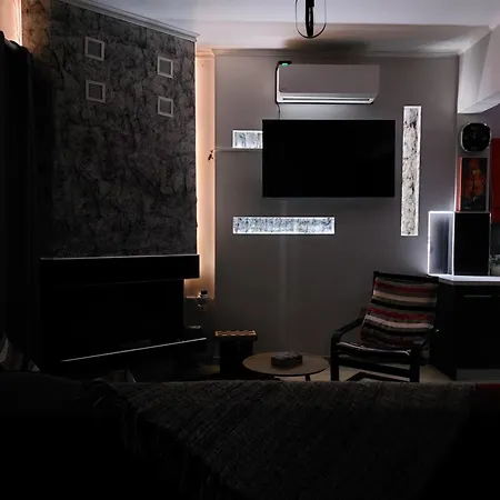 アパート Bella Vista *