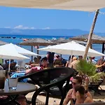 Апартаменты Bella Vista *