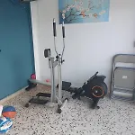 Apartment Bella Vista Arkoudi