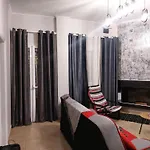 Bella Vista Arkoudi