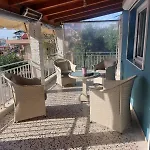Апартаменты Bella Vista Аркуди