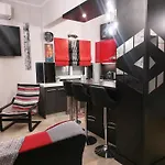 Bella Vista Апартаменты Аркуди