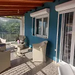 Bella Vista Апартаменты