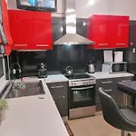 Apartment Bella Vista Arkoudi