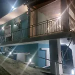 Апартаменты Bella Vista Аркуди