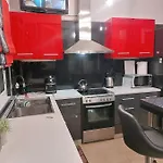 Bella Vista Апартаменты *