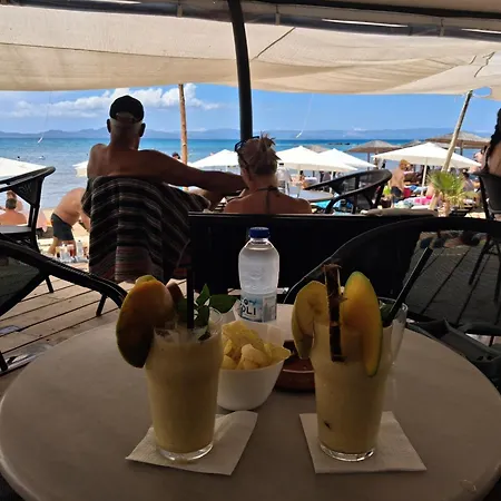 Bella Vista Διαμέρισμα Αρκούδι