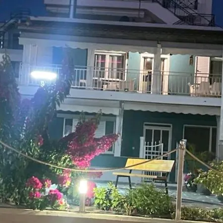 Bella Vista