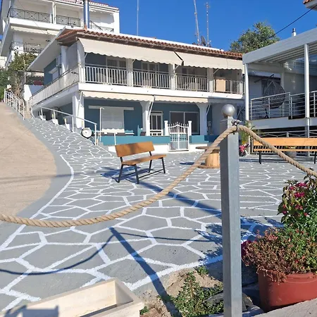 Bella Vista Αρκούδι