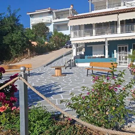 Bella Vista * ארקודי