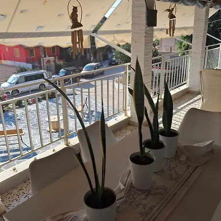 Διαμέρισμα Bella Vista