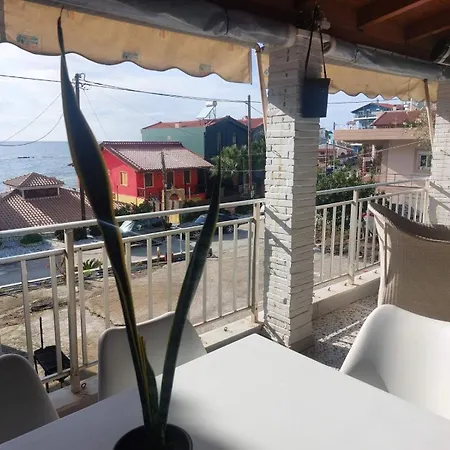 Bella Vista Apartamento Arkoudi