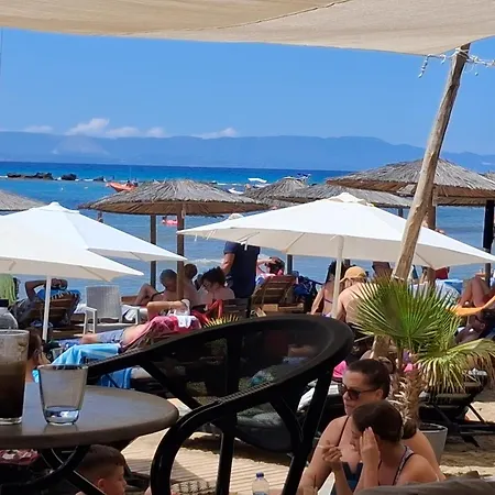 Διαμέρισμα Bella Vista *