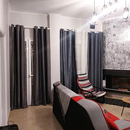 Bella Vista Arkoudi