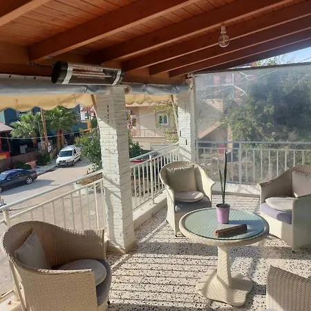 Bella Vista ארקודי