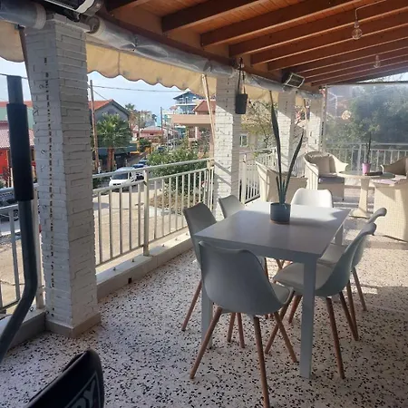 Διαμέρισμα Bella Vista