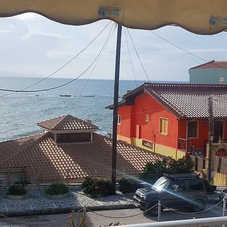 Bella Vista *