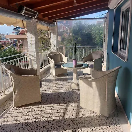 דירה Bella Vista ארקודי
