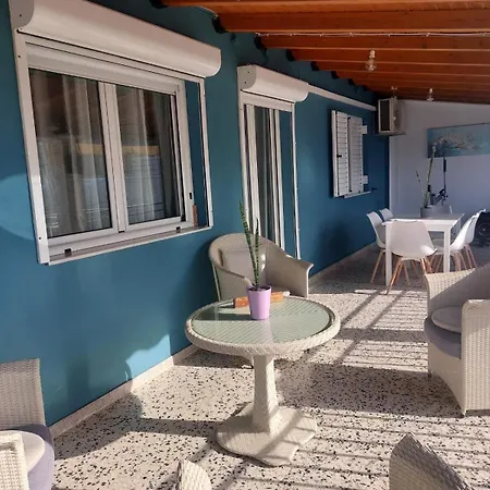 Bella Vista Διαμέρισμα *