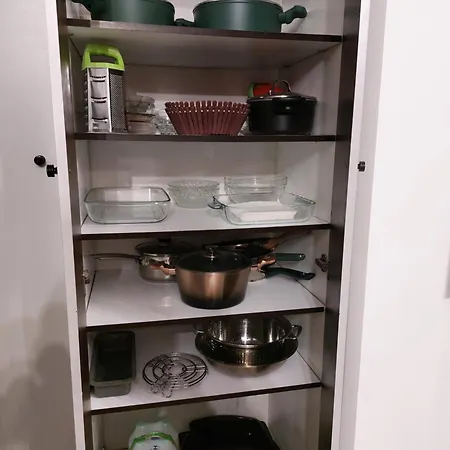 Bella Vista * Αρκούδι