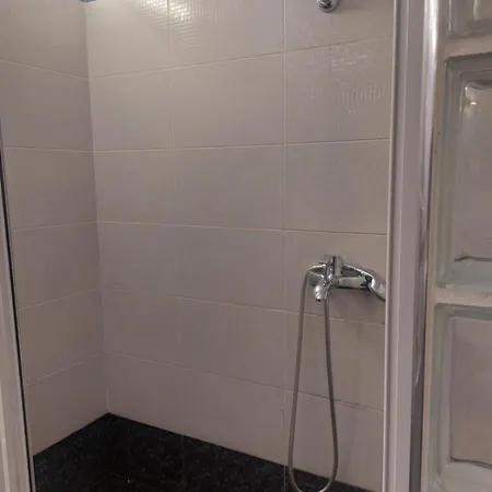 Bella Vista * Αρκούδι