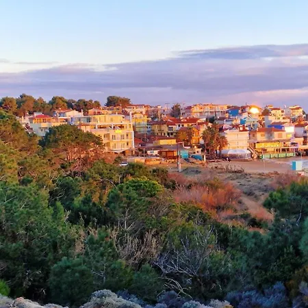 Bella Vista