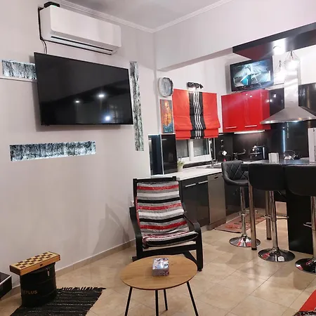 Bella Vista דירה *