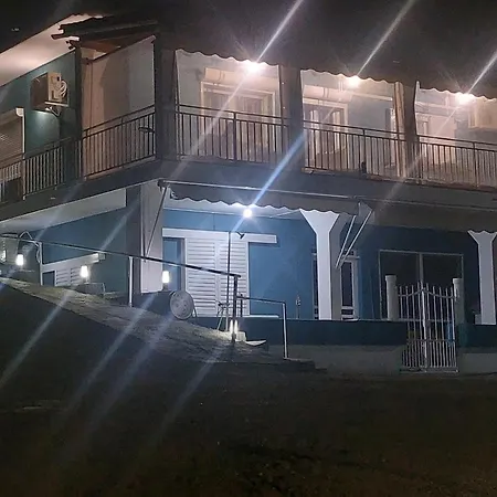Bella Vista *