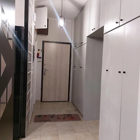Bella Vista Apartamento Arkoudi