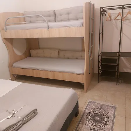 Bella Vista Apartamento *