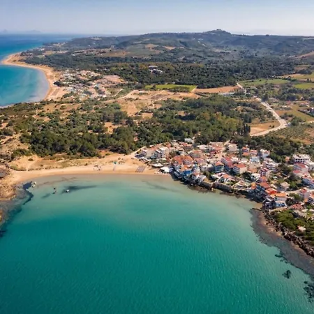 Bella Vista Διαμέρισμα