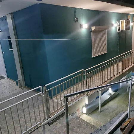 Apartamento Bella Vista