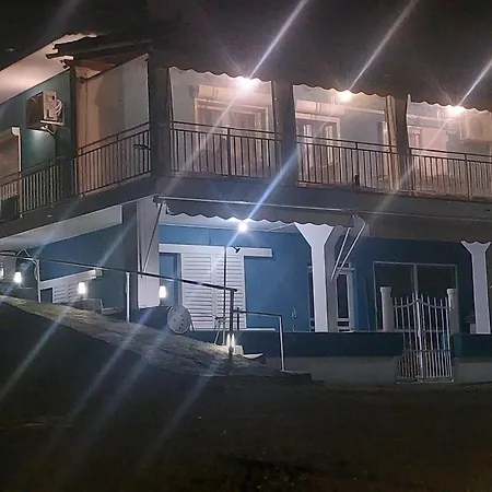 Bella Vista Διαμέρισμα