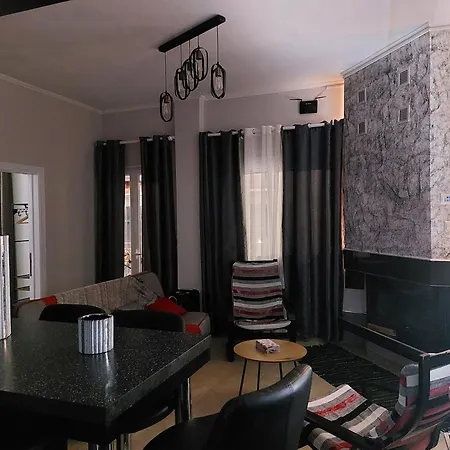 Bella Vista Αρκούδι