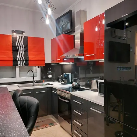 Apartamento Bella Vista
