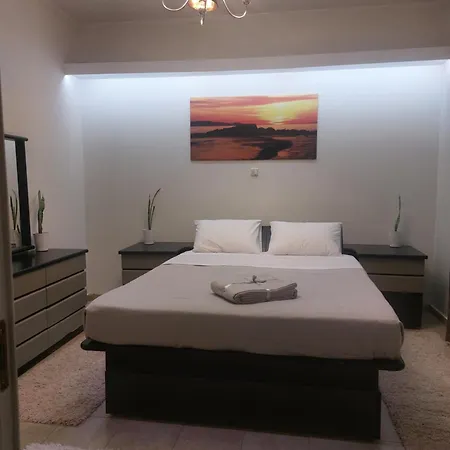 Bella Vista Διαμέρισμα *