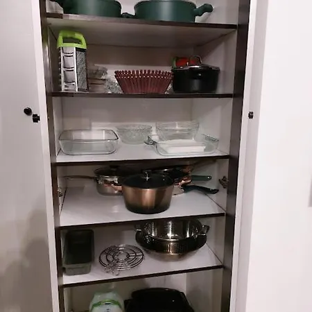 Bella Vista * Αρκούδι