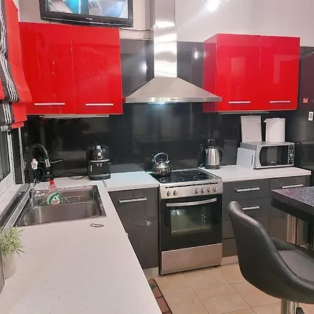 Bella Vista Διαμέρισμα *