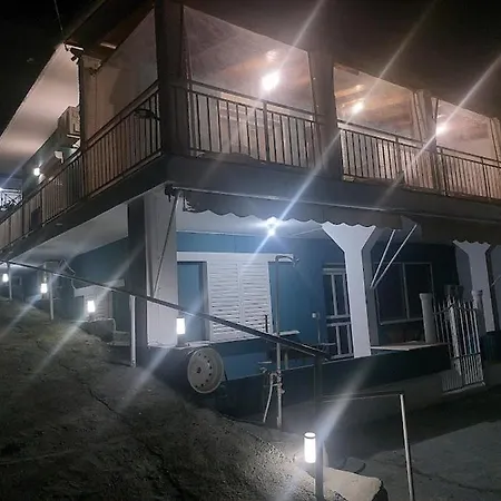 Bella Vista Διαμέρισμα Αρκούδι