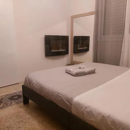 Apartamento Bella Vista